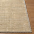 Carre Handmade Rug Beige