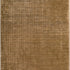 Carre Handmade Rug Brown