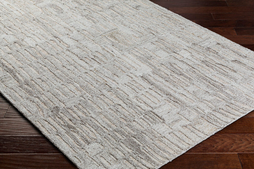 Calgary Handmade Rug