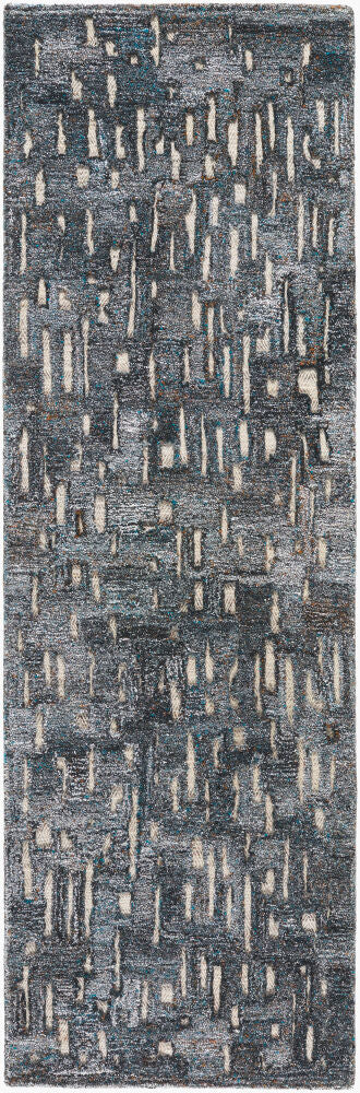 Calgary Handmade Rug