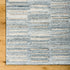 Calgary Handmade Rug Light Blue