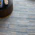 Calgary Handmade Rug Light Blue