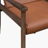 Chole Accent Chair