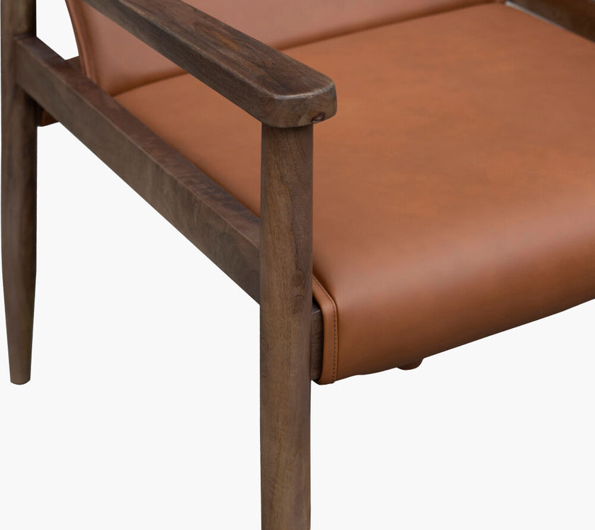 Chole Accent Chair