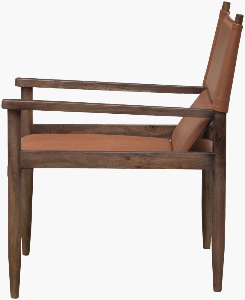 Chole Accent Chair