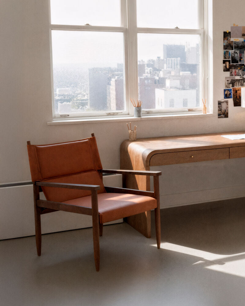 Chole Accent Chair
