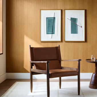 Chole Accent Chair