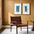 Chole Accent Chair