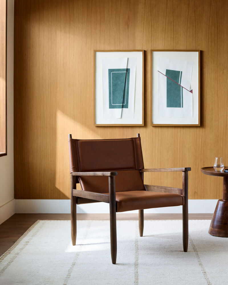 Chole Accent Chair
