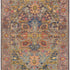 Cappadocia Handmade Rug Blue Sage Mauve