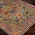 Cappadocia Handmade Rug Blue Sage Mauve