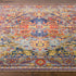 Cappadocia Handmade Rug Blue Sage Mauve