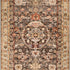 Cappadocia Handmade Rug Rust