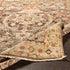 Cappadocia Handmade Rug Rust
