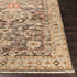 Cappadocia Handmade Rug Rust