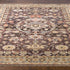 Cappadocia Handmade Rug Rust