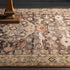 Cappadocia Handmade Rug Rust