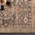 Cappadocia Handmade Rug Rust