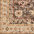 Cappadocia Handmade Rug Rust