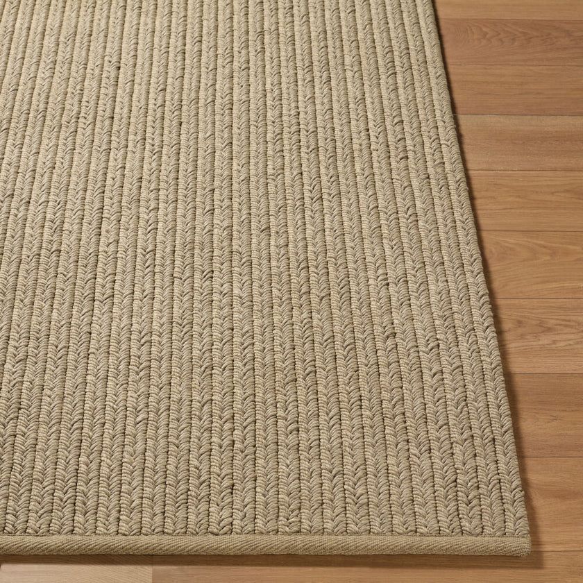 Denizli Handmade Rug