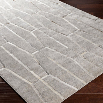 Eloquent Handmade Rug