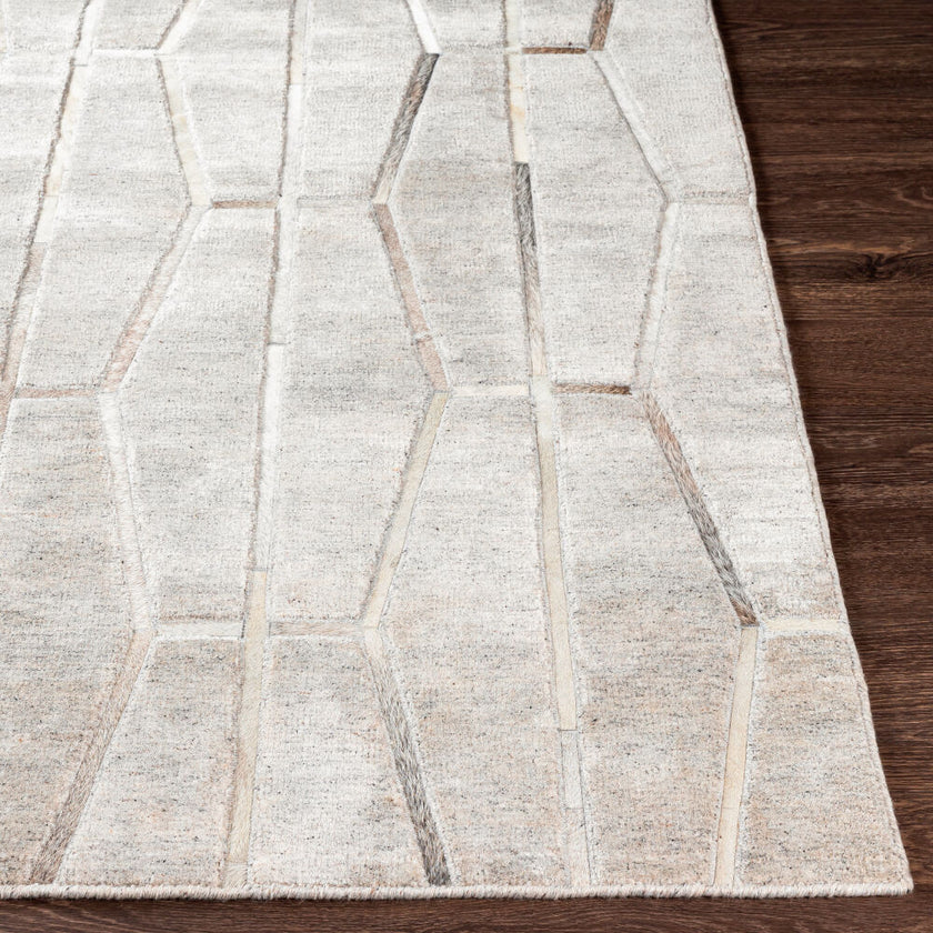 Eloquent Handmade Rug