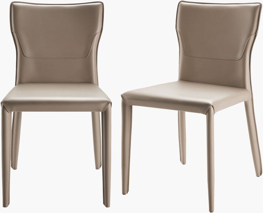 Eric Dining Chair Set of 2