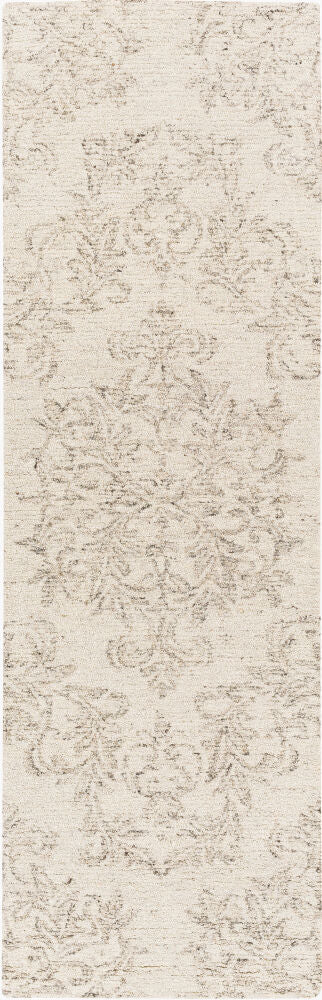 Evolution Handmade Rug