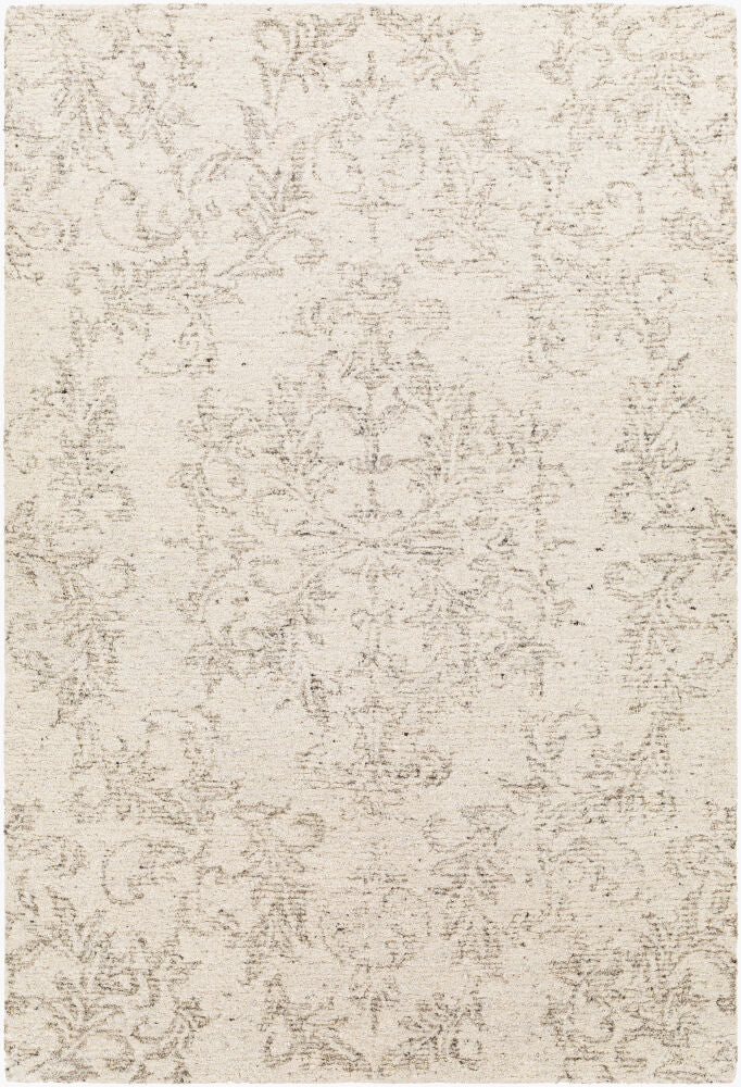 Evolution Handmade Rug