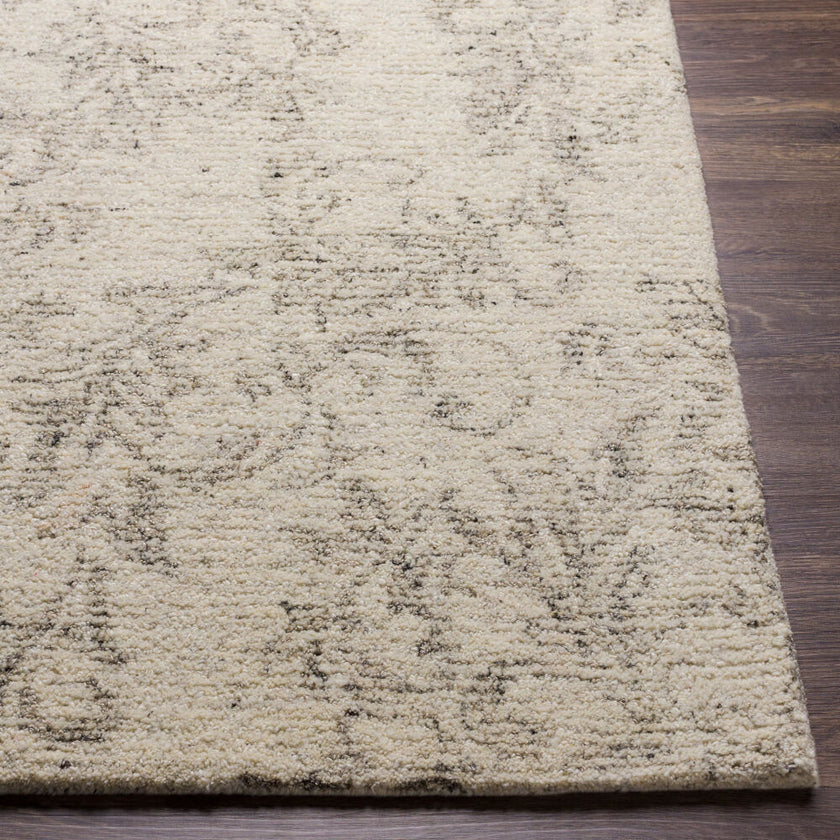 Evolution Handmade Rug