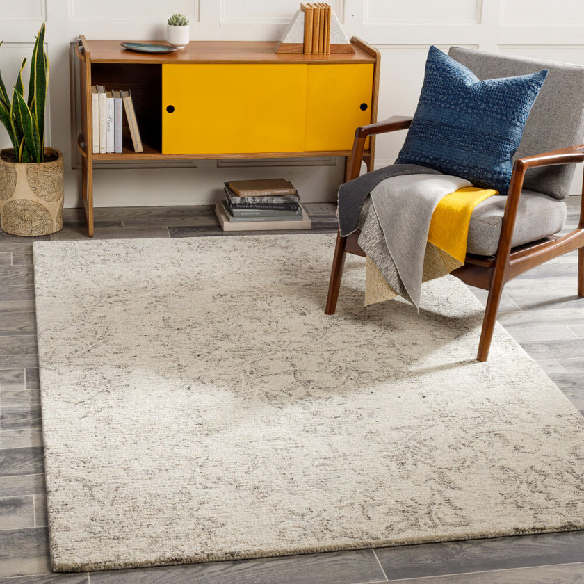 Evolution Handmade Rug
