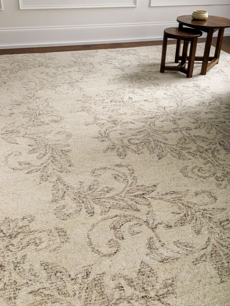 Evolution Handmade Rug