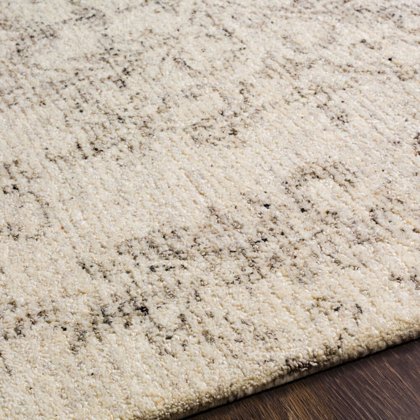 Evolution Handmade Rug