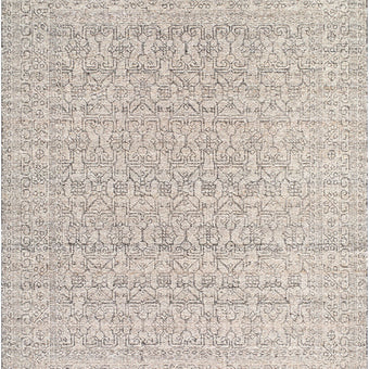 Exquisite Handmade Rug