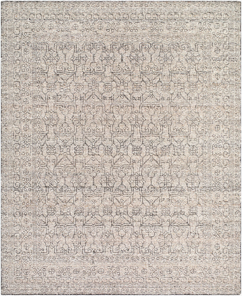 Exquisite Handmade Rug