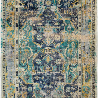 Festival Handmade Rug