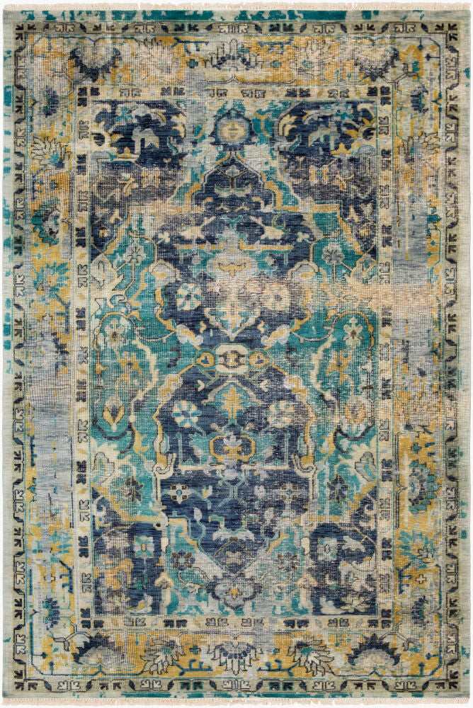 Festival Handmade Rug