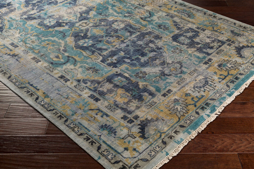 Festival Handmade Rug