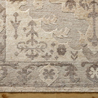 Hadiya Handmade Rug