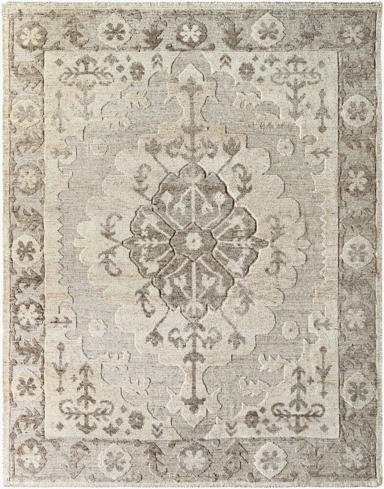 Hadiya Handmade Rug