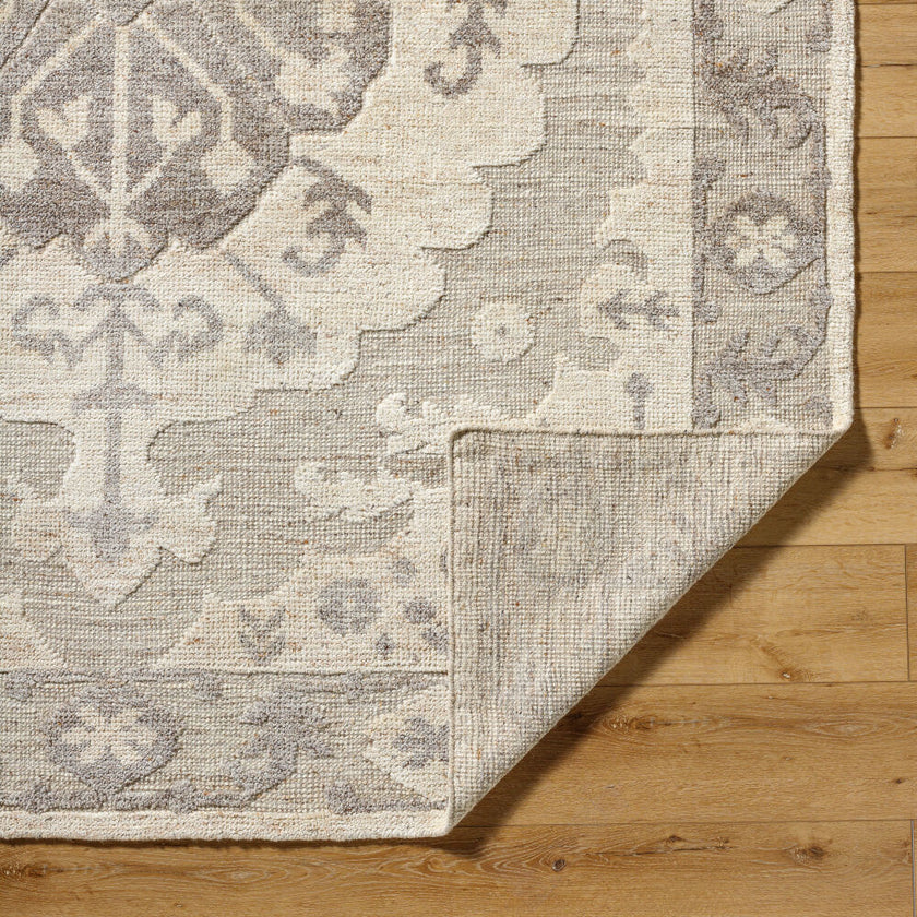 Hadiya Handmade Rug