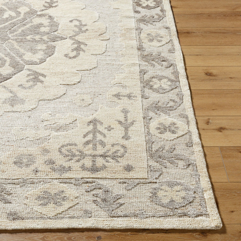 Hadiya Handmade Rug