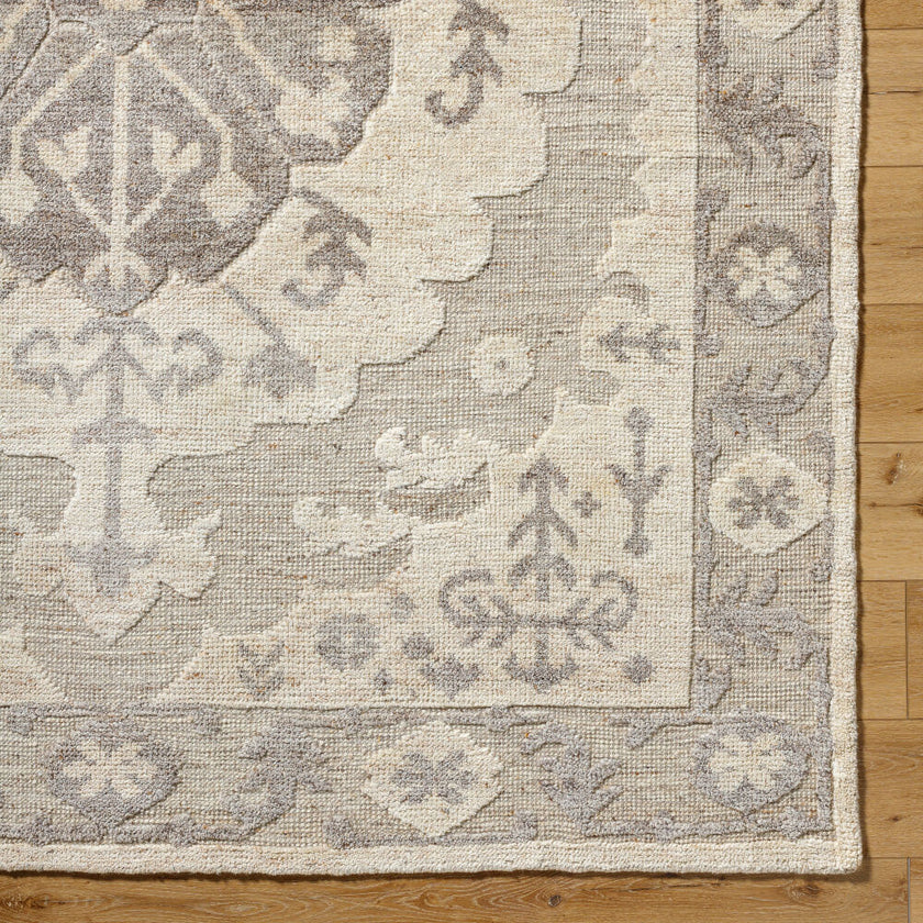 Hadiya Handmade Rug