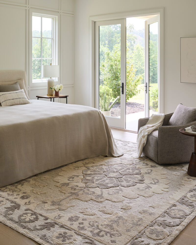 Hadiya Handmade Rug