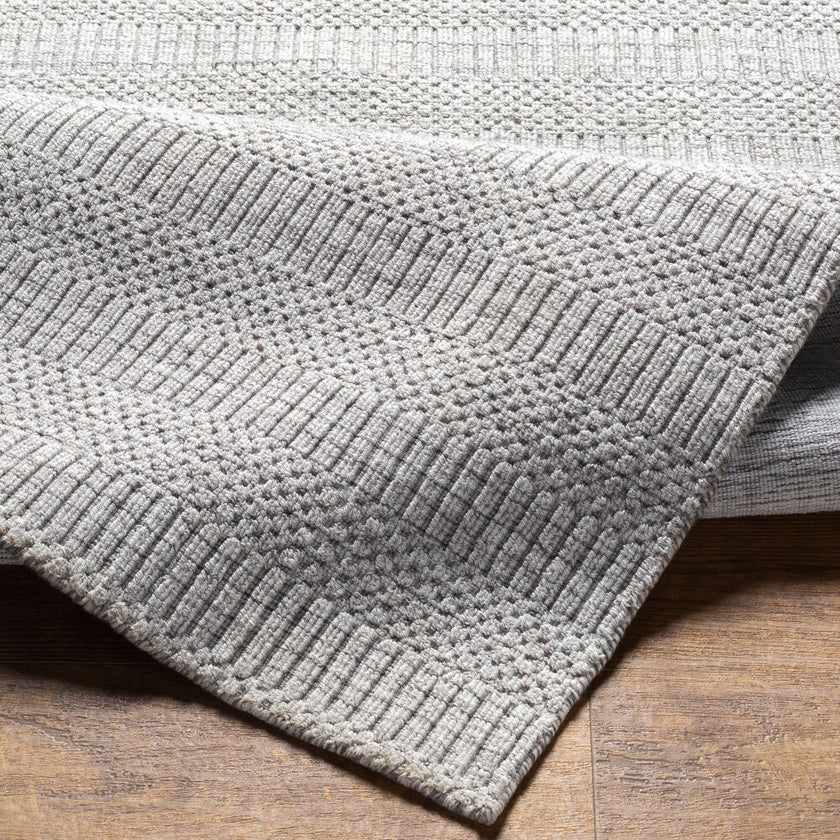 Hickory Handmade Rug