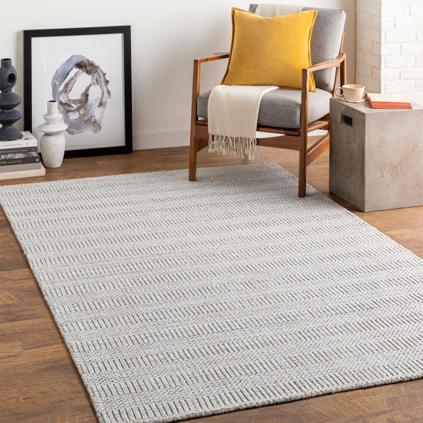 Hickory Handmade Rug