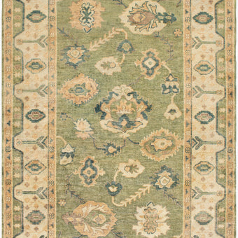 Hillcrest Handmade Rug