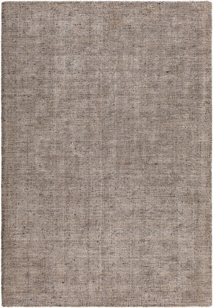 Helen Handmade Rug Brown