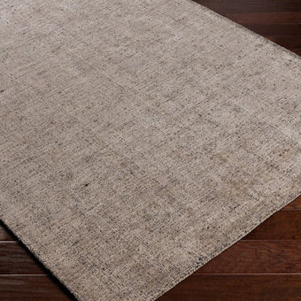 Helen Handmade Rug Brown