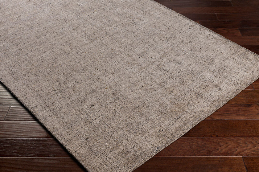 Helen Handmade Rug Brown